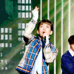 [BTOB] 주문을 외워보자 에헤<b>라디</b>야 에헤<b>라디</b>야