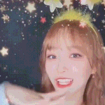 그룹 세계관 현실판으로 보여주는 여돌