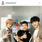 [NCT즌] <b>티엠</b>아 뉴스 맞네