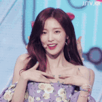 와 <b>아린</b> 진짜 예쁘다