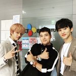 [NCT즌] 지성이 옷 너무 조타….