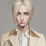 [진격의거인] 마레 <b>실사</b>화