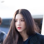 <b>산뜻</b>한 비주얼로 구성된 걸그룹 멤버들