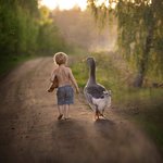 <b>동심</b> 한 스푼으로 교감한 친구들