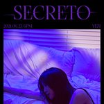 [모두드루와] 예지, '시크릿토' 티저 이미지 공개…'압도적 아우라...