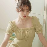 알고 있지만 기다리는 사람  ,, 한소희 화보 먼저 보자