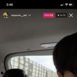 [NCT즌] <b>강쥐</b> 등장