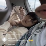 [NCT즌] 이제노 왜 이러고 <b>누어</b>잇냐?...