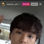 [NCT즌] <b>캡쳐</b> 완전 갈겼는데