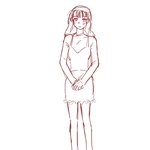 [댓글부탁해] 6개월 전 그림 비교하면 좀 <b>나아</b>짐??