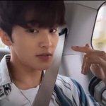 [NCT즌] 아 이마크 잘생겻네