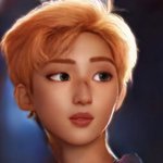 [펜타곤] <b>디즈니</b>짤 좀 주라