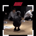 [아이콘] 진환이 <b>롤린</b>추는거