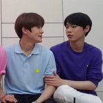 [NCT즌] 김도잉 <b>골격</b>