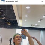 [에이티즈] 메이<b>플라이</b> 사랑해요