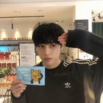 [더보이즈] 아디다스 <b>서누</b>는 최고