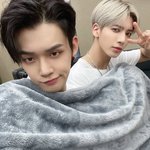 연준 <b>태현</b> 둘이 귀여워