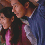 영화에 나온 각 나라별 첫사랑 이미지.<b>gif</b>