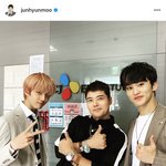 [NCT] 젼ㅎㅁ님 인별에