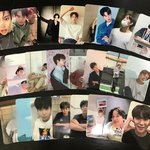 [NCT즌] 포카 주문<b>제작</b>한거 왔당