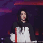 아이린 이짤 앞머리 <b>생길</b> 때