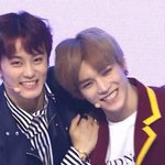 [NCT즌] 무대에서 웃던 때가