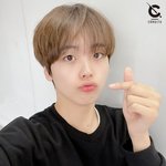 [모두드루와] 크래비티 <b>형준</b>과 병아리 하이킥 로운이랑 좀 닮지 않았어...