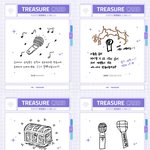 [트레저] 나만 응원봉 <b>감</b> <b>안</b>오나..?