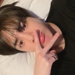 [더보이즈] 영후니 <b>fns</b> 프메때 찍은건가봐