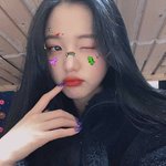 장원영 <b>셀카</b> 같은 스티커 어딧ㅓ
