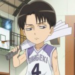 [진격의거인] ❗이번 주부터 2주 간 <b>전력</b> 쉼❗