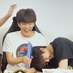 [NCT즌] <b>형아</b>좋아강쥐