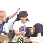 [NCT즌] 마크 <b>자석</b>인가봄