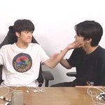 [NCT즌] 오늘의 <b>재민</b> <b>마크</b>