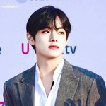 아미들이 <b>김태형</b> 얼굴 공격에 끄떡없는이유 알아냄