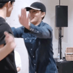 [NCT즌] 이거 첨봤을때 내 <b>표정</b> =