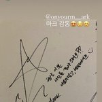 [NCT즌] 이거 봤오?? 소멘캠 사진 찍어주신 <b>작가님</b> 인슷하