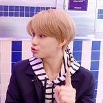 [NCT정우] 정우 <b>오리</b>입술이 너무 귀여움