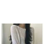 [댓글부탁해] ㅈㄴ비치는 <b>니트</b> 안에다가