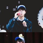김석진 테니스 영상 <b>존버</b> 6일차