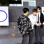 [엔하이픈] <b>양정원이</b> 약올리니까