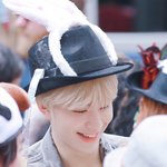 [NCT정우] 음 밑에 토끼파인데 토끼파된 <b>결정적</b>이유가