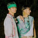 [NCT즌] 마크 개인샷은 맘에드는데ㅋㅋㄱㅋ