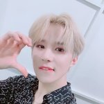 [NCT정우] 이 사진 따라해봐