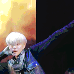 [NCT정우] 웨키웨키 악개 등장이요