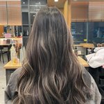 [댓글부탁해] 이 <b>염색</b> 어때ㅠㅠ