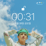 [NCT즌] 보정 괜찮은 거 같애서