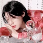 <b>위아이</b> 긴머리 존잘 진짜…