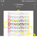 [방탄소년단] 오늘따라 와이리 보고프노ㅜ