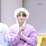 [NCT정우] 나도 올려보는 좋아하는 정우 착장